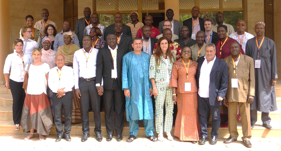 3rd RESAOLAB Steering Committee Meeting
